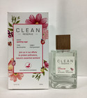 Clean Reserve Sparkling Sugar Eau De Parfum 3 4oz Spray New As Pictured