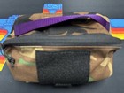 Brave Castle X Ghost Mountain M81 X Purple Ammo Range Bag Q Llc G Sling Supdef