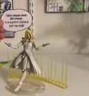 Jojos Bizarre Adventure Funny Valentine Effects