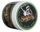 Suavecito Pomade Matte  no Shine  Formula 4 Oz  1 Pack - Medium Hold Hair    