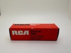 Vintage Radio 6aj8 Vacuum Tube Rca Original New Old Stock