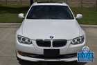 2012 3-series 328i Xdrive Awd Nav Roof Htd Sts New Trade In