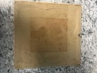 Fabric Art Framed Wall Art