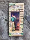 Original Vintage 1937 Montana Fold-out Highway Map