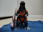 Bandai Premium Burning Millennium Godzilla 2000 Movie Monster Series 2026 New