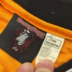 Vintage Snoop Dogg Jersey Size M