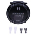  Am120893 Hour Meter For John Deere 317 Onan 316 318 420 312 314 430 322 332