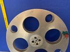 Goldberg Bros Vintage E-z Hub Metal Movie Film Reel 23 