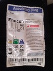 Ehucon Size Large Ambulating Patient Lift Walking Sling   Fc210203 Black