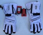 Heated Gloves Gerbing Thinsulate Insulation  S 7 5 40 leather 40 leather