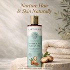 Moroccan Argan Oil 100  Pure Virgin Unrefined From Morocco Hair Nails Skin Face