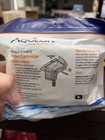 Aquino Replacement Filter Cartridge For Aqueon Products  6pk  Size Small