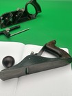 Stanley No 40 Scrub No 78 Rabbet Bullnose Plane Lot Green Vintage Usa Tools