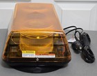 Ecco 5150acc-vm Blaze Ii Mini Light Bar Amber Clear Led 12-24 Vdc Brand New