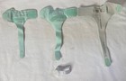 Owlet Smart Sock 2 Rest Assured 0-18 Mo Baby Monitor Sensor Complete W Box