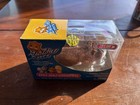 Zhu Zhu Pets Hamster Electronic Interactive Toy Brown     New In Box