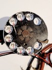 Vtg Bell System Linesman Rotary Dial Testing Tool 1950 s Western Electric