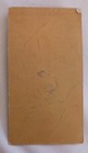 Jesus Christ Superstar Ticket Stub Las Vegas Nevada 12 6 71 