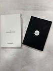 Chanel La Collection 2024 Limited Sticky Notes   Pencil Set Edition Novelty Gift