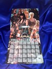 Very Rare Xena Warrior Princess 2005 Limited Edition Montage Calendar