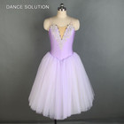 Romantic Tutu Skirt Girls Bodice With Layers Of Soft Tulle Tutu Ballerina Dress