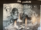 Fanzine 1974 Frank Frazetta Harvey Kurtzman Hobbit Crumb Wrightson Dreams I