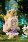 Maymei Symbiote Neverland Series Pendant Doll -daisy Cat