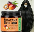 Batana Oil For Hair Growth Dr Sebi  100  Raw Organic Batana Hair Mask From Hondu