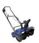 Snow Joe Sj627e 22    Electric Snow Blower 15-amp Led Lights New