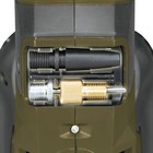 Makita Admp180zx 18v Lxt Li-ion Brushed Outdoor Adventure Inflator  toolonly new