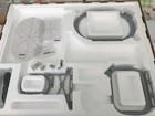 Bernina 830 Sewing quilting embroidery Machine With Bsr Stitch Regulator
