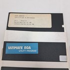 Mixed Lot Of 17 Vintage Diskettes Variety Brands Untested