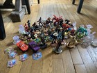 Disney Infinity Collectible Figures Disney Marvel Star Wars