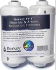 New Authentic Black Berkey   Filters   Pf-2 Fluoride Combo Free Shipping