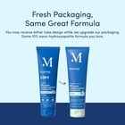 Mouthology 10  Nano Hydroxyapatite Toothpaste Fluoride Free  Whitening