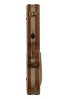 Kala Oet-at Elite Archtop Tenor Ukulele Case  Olive Tweed