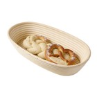 Bread Banneton Proofing Basket Dough Proofing Bowl Sourdough Basket And Liner