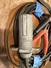 Piper Aircraft Jumper Cables With Carrying Case