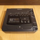 Sony Gv-d200 Digital8 Hi8 Video8 Digital 8 Player Recorder Vcr Deck