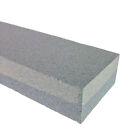 6  2 Sided Knife Blade Sharpener Sharpening Stone  grit  120   240 