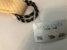 Nwt Crewcuts Girls 100  Cotton Yellow Belt Youth Large  29 50