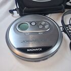 Philips Magnavox Jog-proof Cd Player 45esp Anti-skip Mpc270  Tested   Working