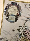 Vintage Map Of Canada   The Great Lakes Guillaume De L isle 1720 Penn Prints Map