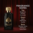 Game Of Spades Wildcard 3 4 Oz 100ml Unisex Parfum Spray New Sealed In Box