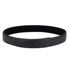 Inner Belt For Duty Belt Reversible Leather Under Belt Liner Buckleless Law Top
