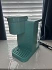 Keurig K-express Essentials Single Serve K-cup Pod Coffee Maker  Tropical Blue
