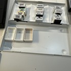 Artist Handmade Watercolors In Heavy Palette By Whiskey Painters  New  See Color