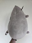 2019 Gund Pusheen Cat Jumbo 15    Plush Stuffed Toy 6052154 Hard-to-find