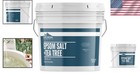 Tea Tree Epsom Salt 1 Gallon - Pure   Undiluted
