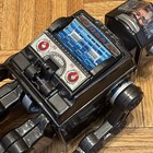 Vintage 1960s Space Explorer Tin Toy Robot By Horikawa Japan W  Original Box